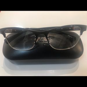 Coach Optical Frame